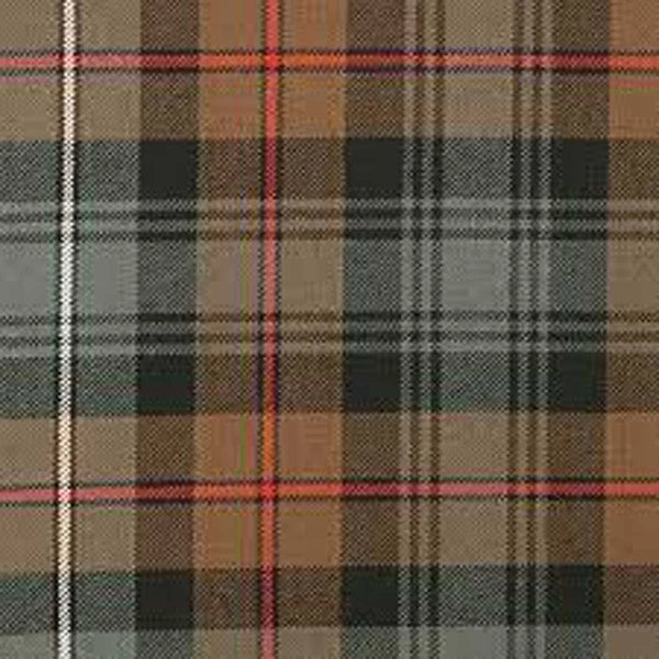 Roberston Hunting Weathered Tartan Kilt