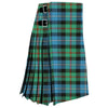 Robertson Hunting Ancient Tartan Kilt