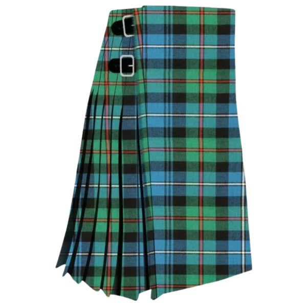 Robertson Hunting Ancient Tartan Kilt
