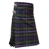 Robertson Hunting Modern Tartan Kilt
