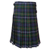 Robertson Hunting Modern Tartan Kilt