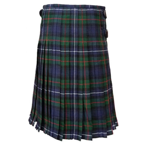 Robertson Hunting Modern Tartan Kilt