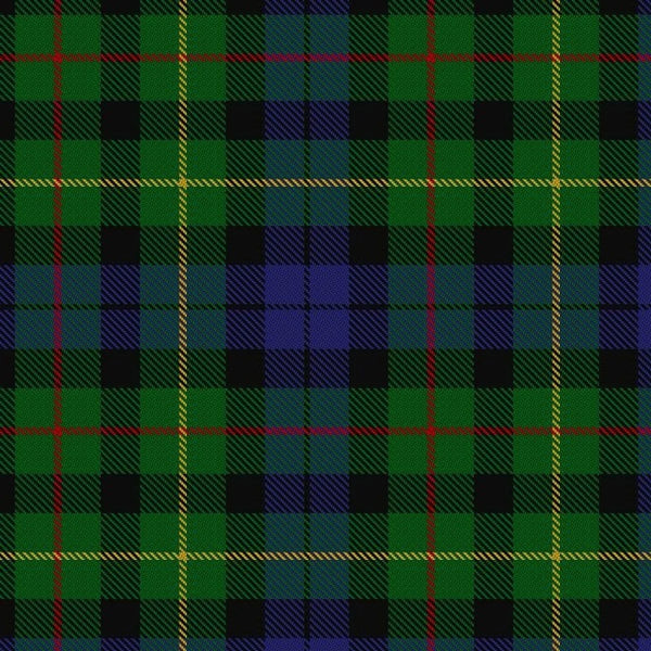 Rollo Tartan Kilt