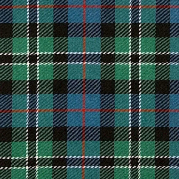 Rose Hunting Ancient Tartan Kilt