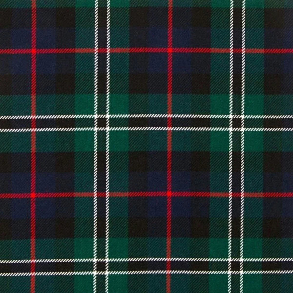 Rose Hunting Modern Tartan Kilt