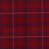 Rose Red Muted Tartan Kilt