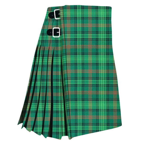 Ross Hunting Ancient Tartan Kilt