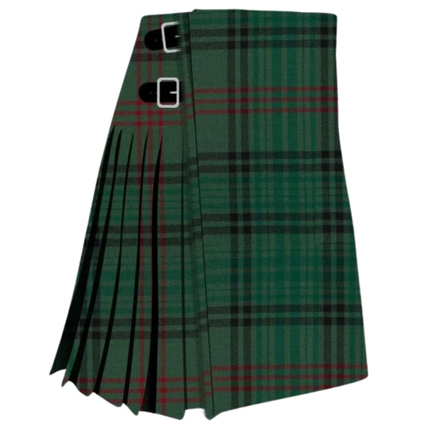Ross Hunting Muted Tartan Kilt