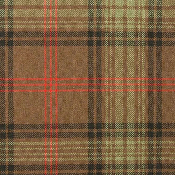 Ross Hunting Weathered Tartan Kilt