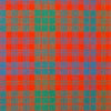 Ross Red Ancient Tartan Kilt
