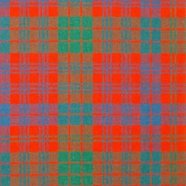 Ross Red Ancient Tartan Kilt