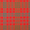 Ross Red Weathered Tartan Kilt