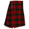Rosser Tartan Kilt