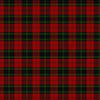 Rosser Tartan Kilt