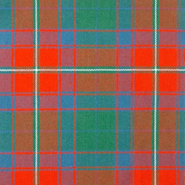 Roxburgh Ancient Tartan Kilt