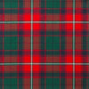 Roxburgh Modern Tartan kilt