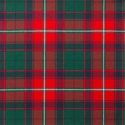 Roxburgh Modern Tartan kilt - view 2