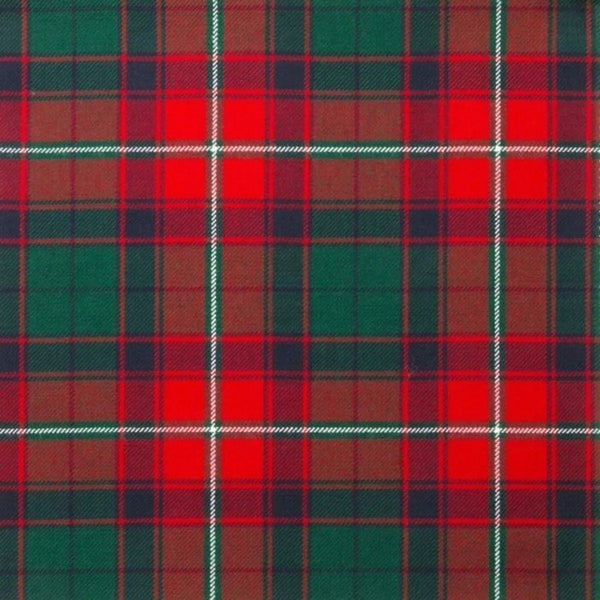 Roxburgh Modern Tartan kilt