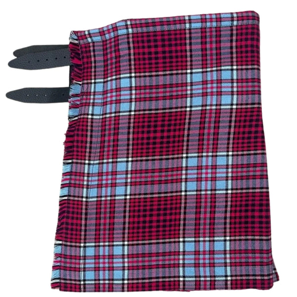 Royal Canadian Air Force Tartan Kilt