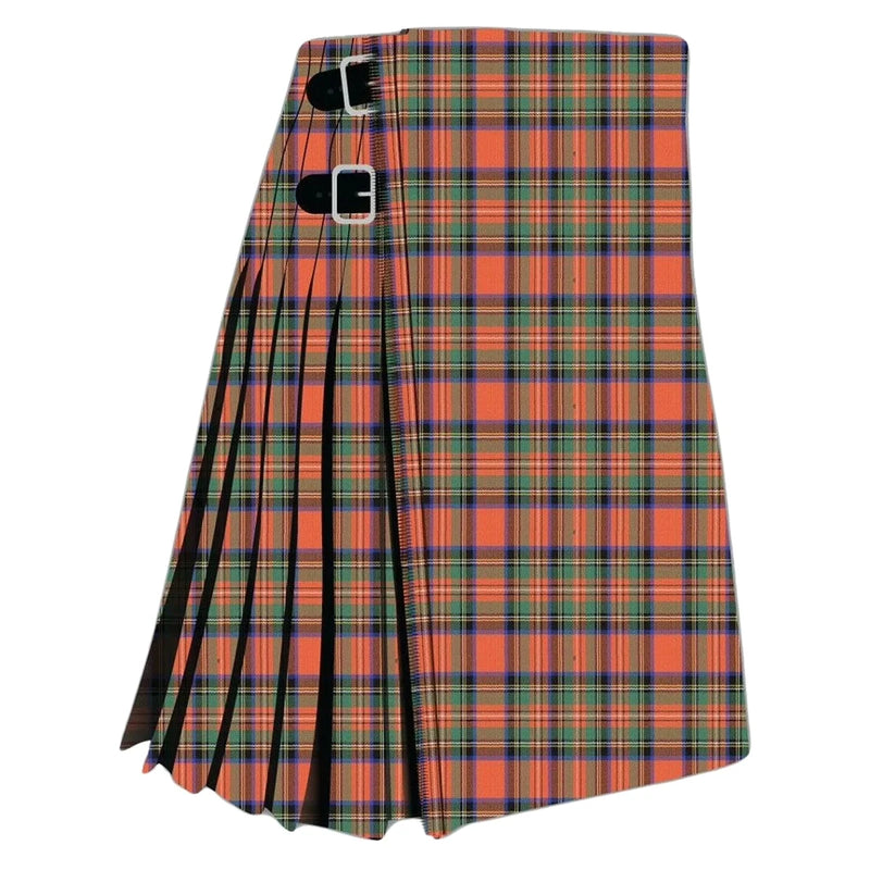 Royal Stewart Ancient Tartan Kilt