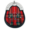 Royal Stewart Tartan Sporran