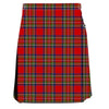 Royal Stewart Women Tartan Kilt