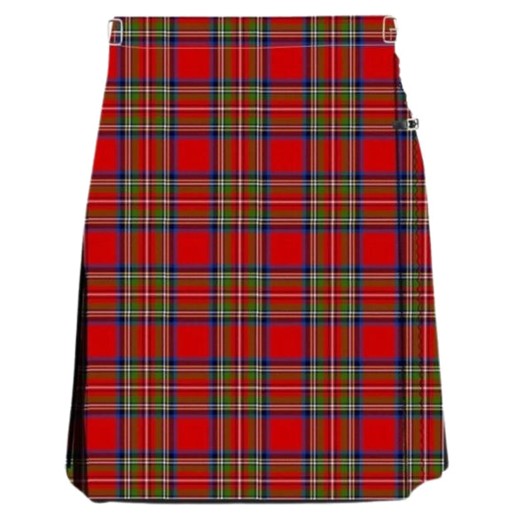 Royal Stewart Women Tartan Kilt
