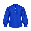 Royal Blue Ghillie Shirt