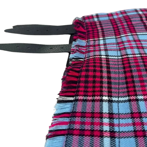 Royal Canadian Air Force Tartan Kilt