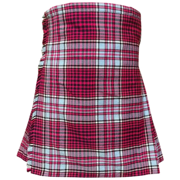 Royal Canadian Air Force Tartan Kilt
