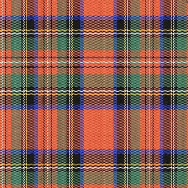 Royal Stewart Ancient Tartan Kilt
