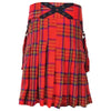 Royal Stewart Cato Kilt