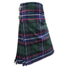 Russell Modern Tartan Kilt