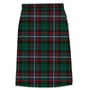 Russell Modern Women Tartan Kilt