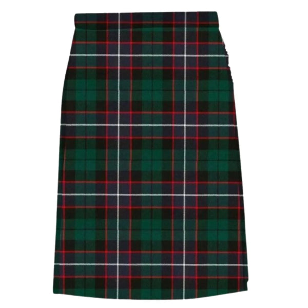 Russell Modern Women Tartan Kilt