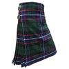 Russell Modern Tartan Kilt