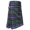 Russell Modern Tartan Kilt