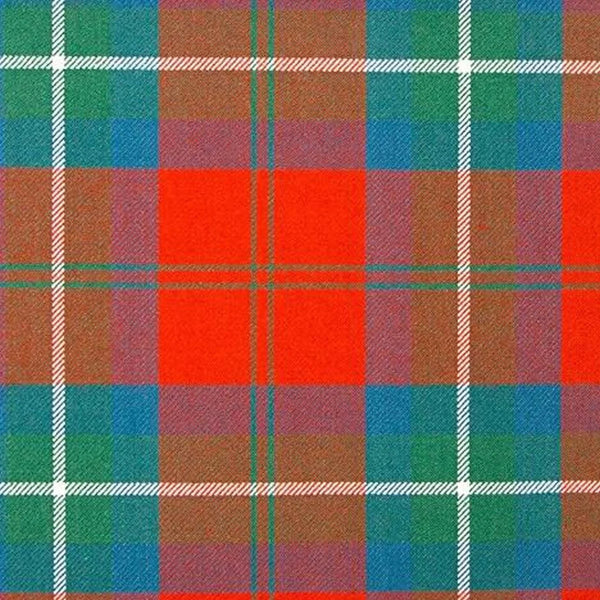 Ruthven Ancient Tartan Kilt