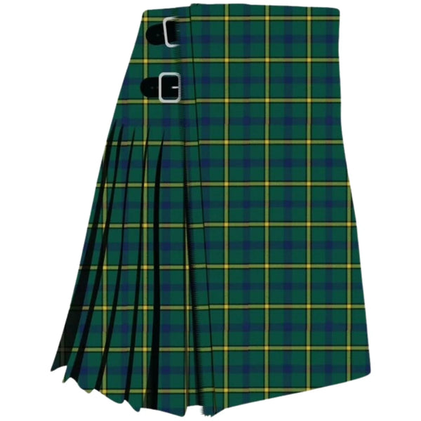 Salvation Army Hunting Tartan Kilt