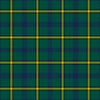 Salvation Army Hunting Tartan Kilt
