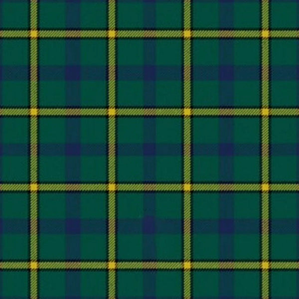 Salvation Army Hunting Tartan Kilt