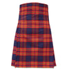 Salvation Army Tartan Kilt