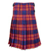 Salvation Army Tartan Kilt