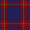Salvation Army Tartan Kilt