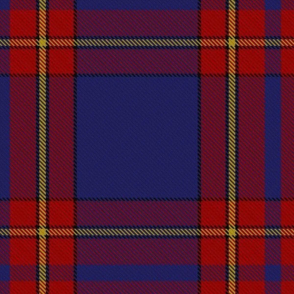 Salvation Army Tartan Kilt