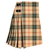 Saskatchewan Canadian Tartan kilt