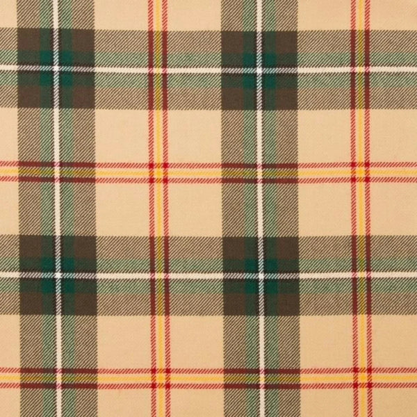 Saskatchewan Canadian Tartan kilt