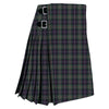 Save The Horse Tartan Kilt