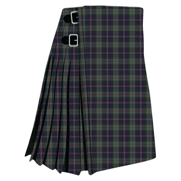 Save The Horse Tartan Kilt
