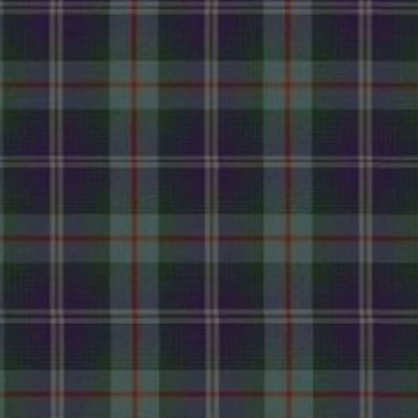Save The Horse Tartan Kilt